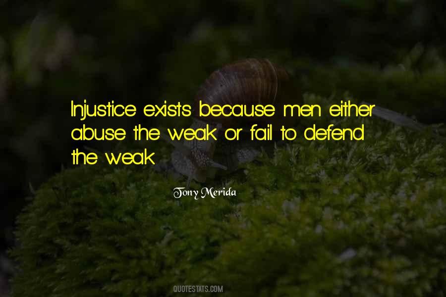 Men Abuse Quotes #779265