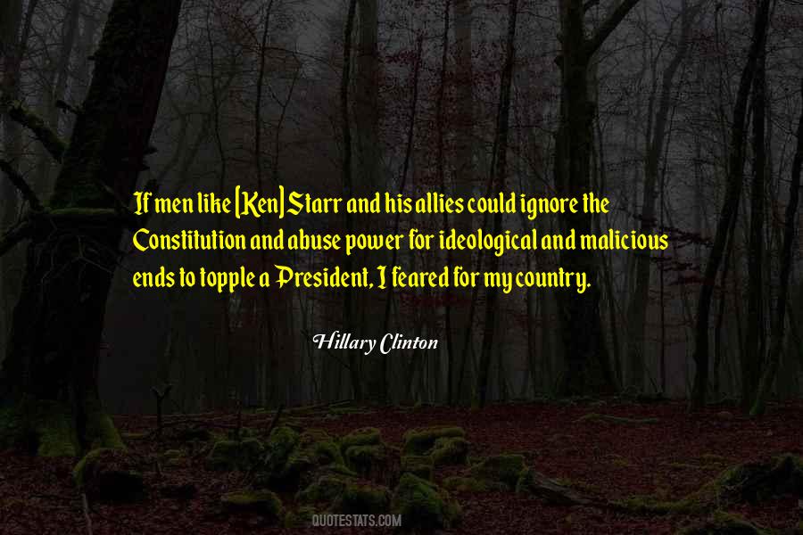Men Abuse Quotes #935721