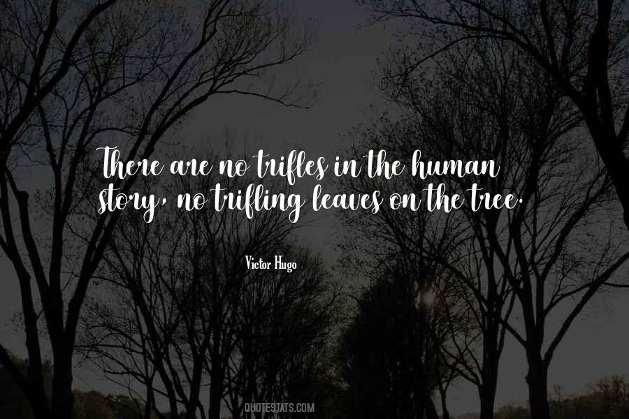 Human Story Quotes #362731