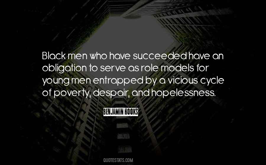 Young Men Quotes #1064819