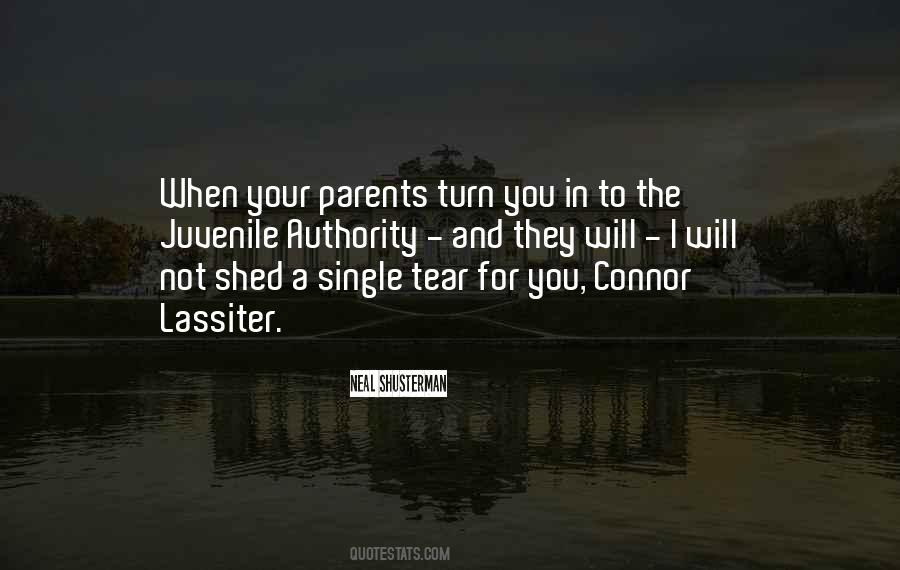 Quotes About Connor #1164946