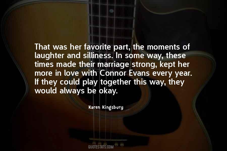 Quotes About Connor #1712688