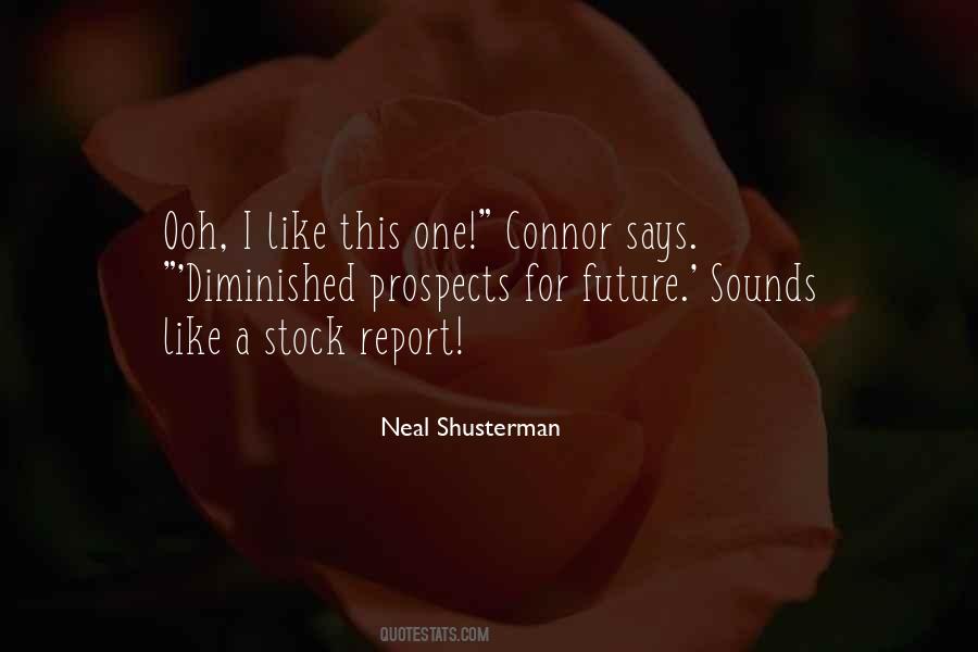 Quotes About Connor #1723732