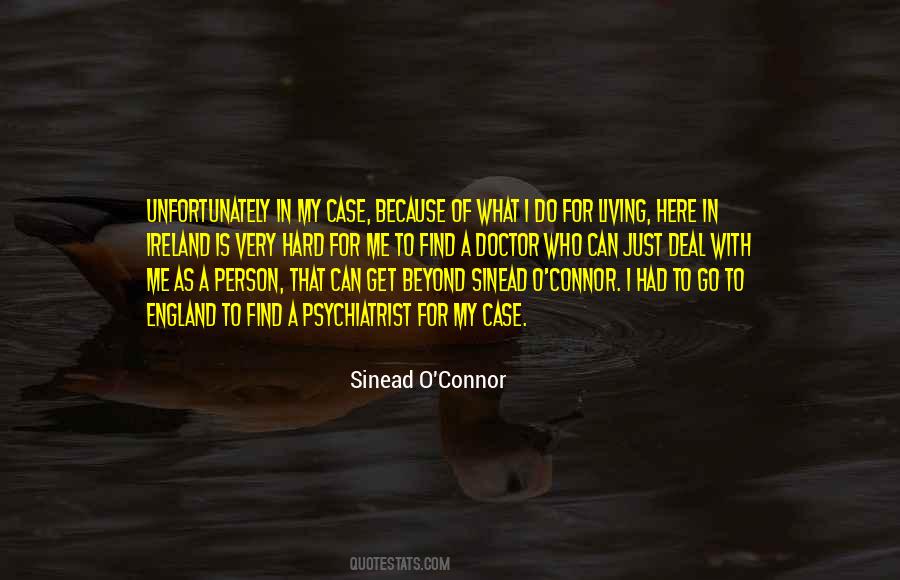 Quotes About Connor #1780601