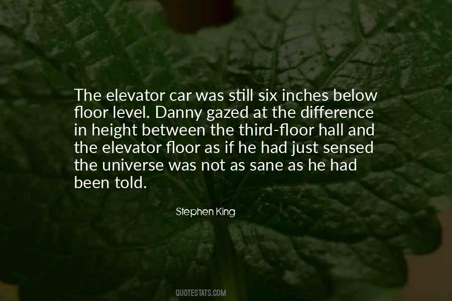 Quotes About Height Difference #1800443