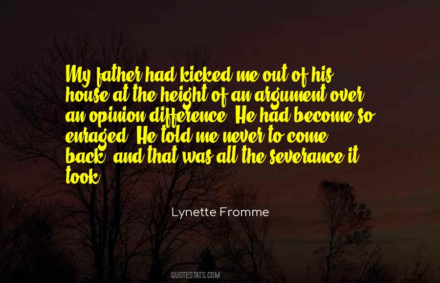 Quotes About Height Difference #608816