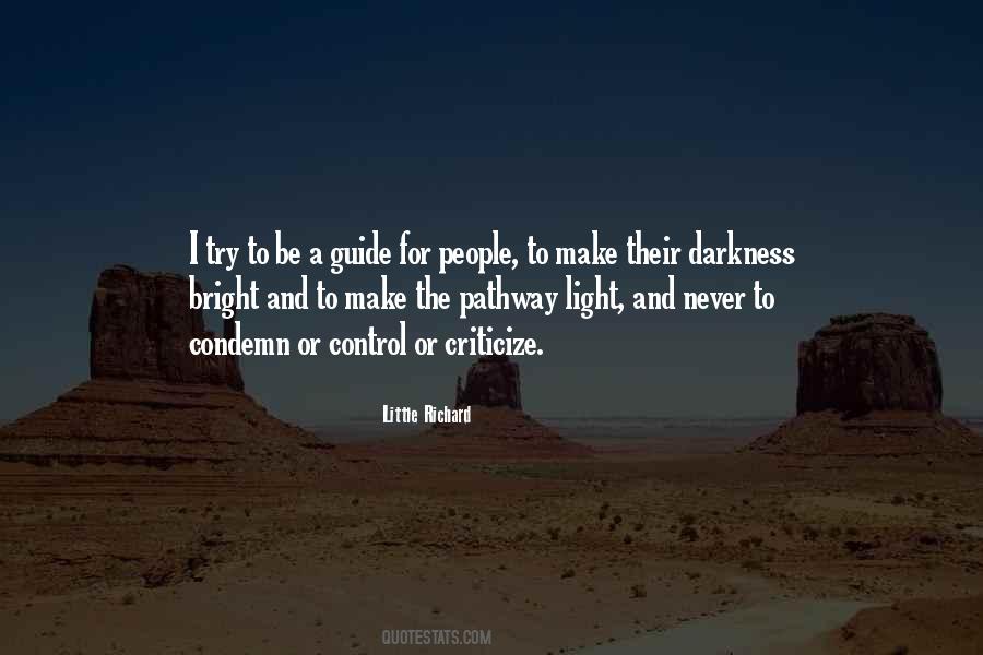 Feener Quotes #1251716