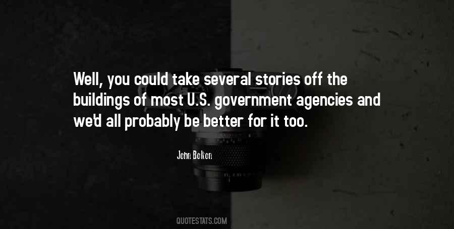 Feener Quotes #166264