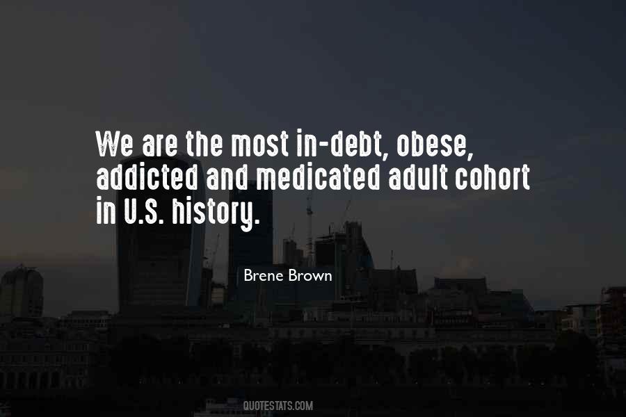 Quotes About U S History #1577317