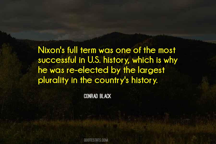 Quotes About U S History #253958