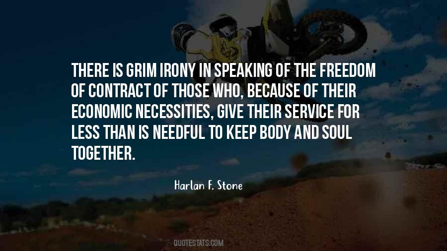 Quotes About Freedom Of The Soul #1151901