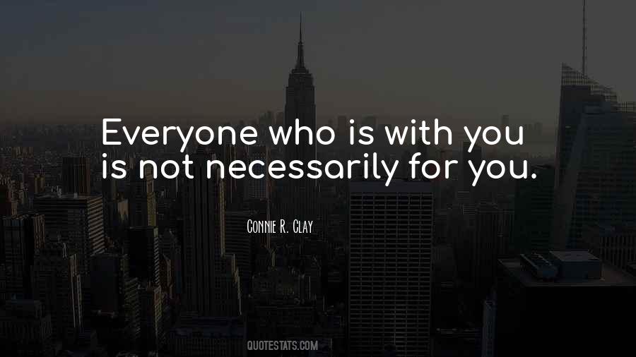 Loyalty Friends Quotes #388108