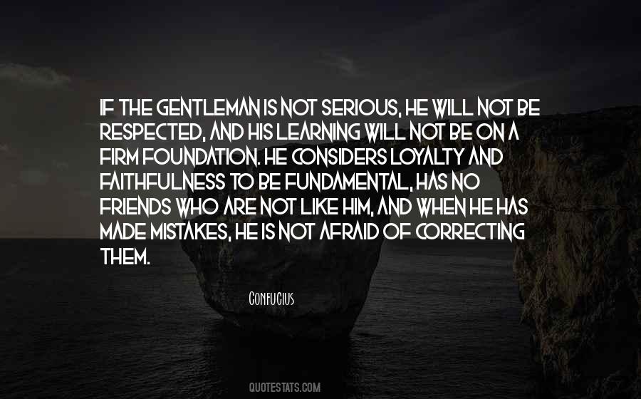Loyalty Friends Quotes #700498