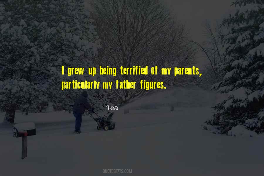 Quotes About Parents Not Being There #68589