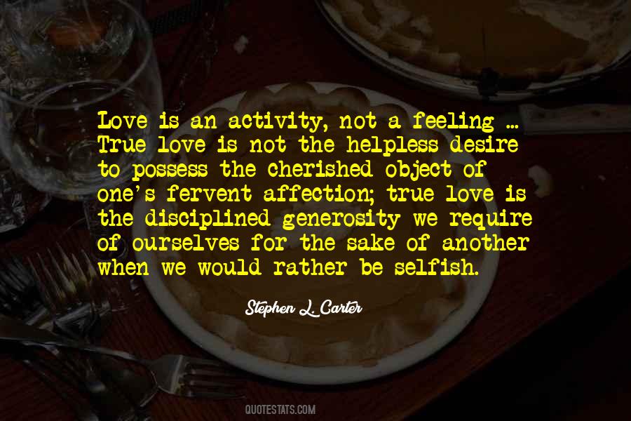 Quotes About Love One Another #89213 Quotes About Love One Another #89213