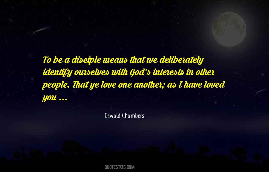 Quotes About Love One Another #91657 Quotes About Love One Another #91657