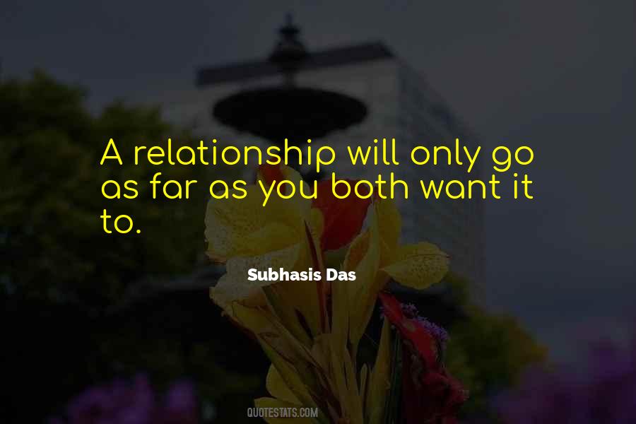 Hurts Relationship Quotes #617861