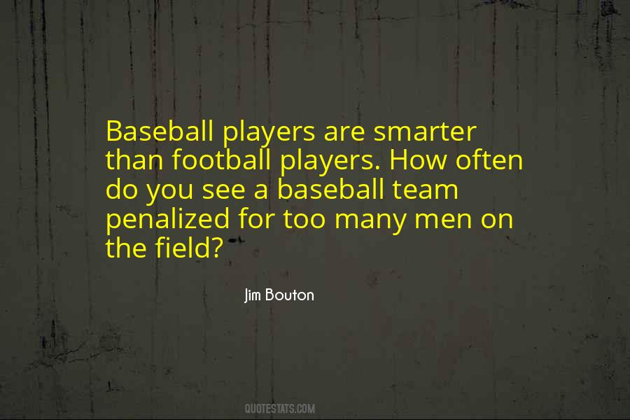 Quotes About Team Players #531675