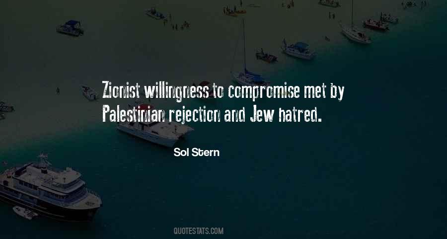 Quotes About Zionist #1016944