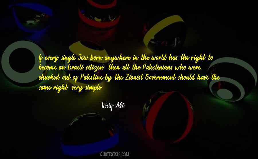 Quotes About Zionist #101997