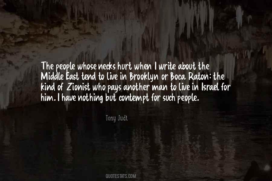 Quotes About Zionist #1051288