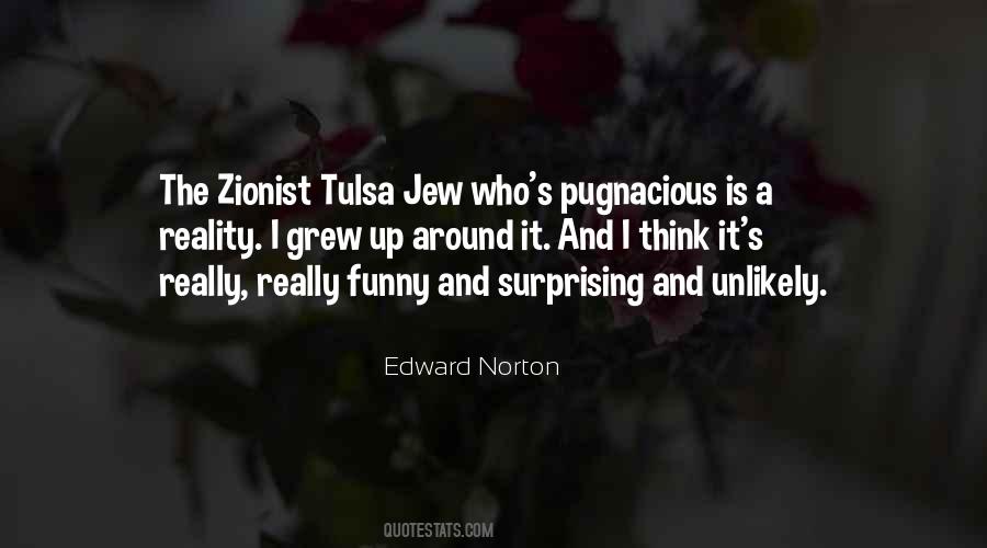 Quotes About Zionist #1153842