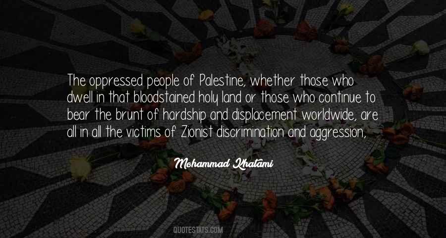 Quotes About Zionist #1205074