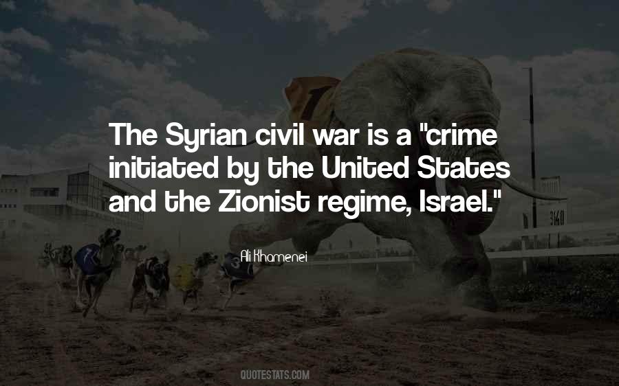 Quotes About Zionist #1433196