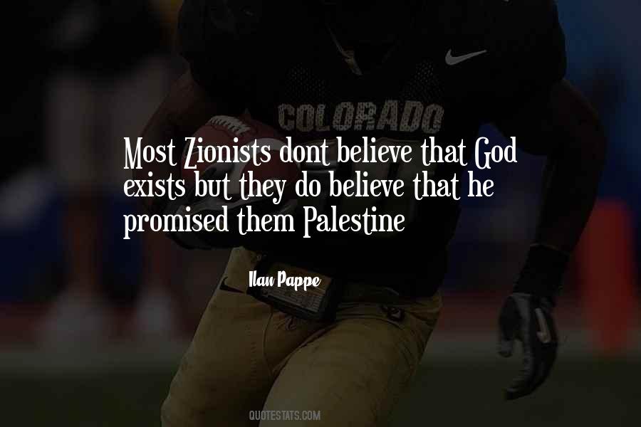 Quotes About Zionist #1532414