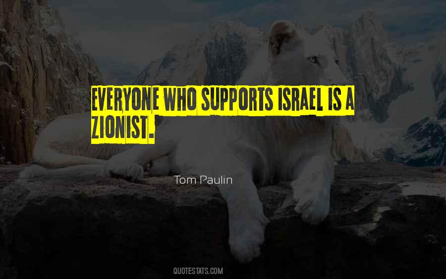 Quotes About Zionist #1600129