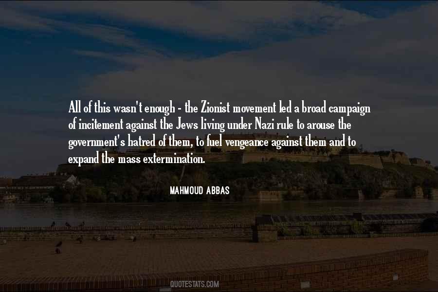 Quotes About Zionist #163486