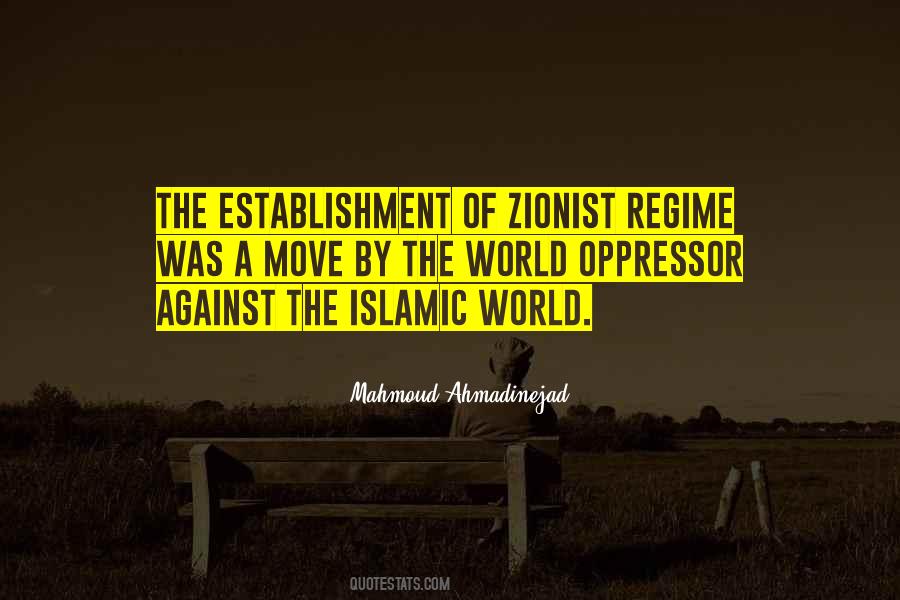 Quotes About Zionist #1791971