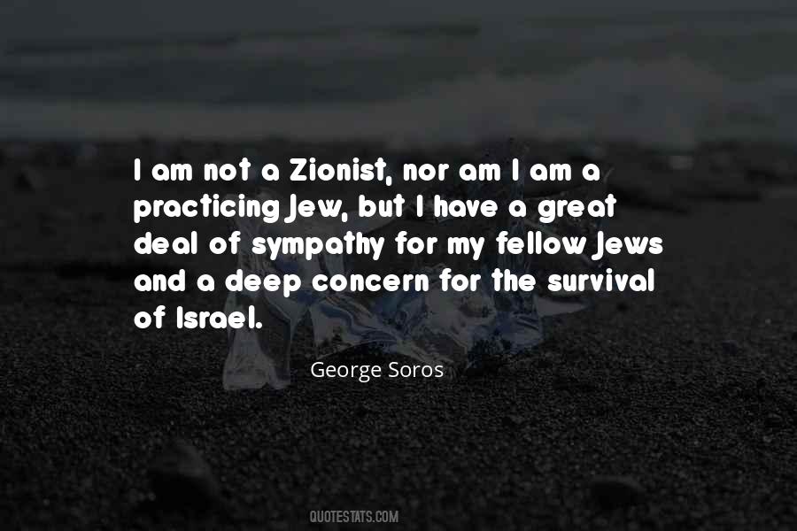 Quotes About Zionist #1832460
