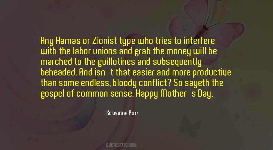 Quotes About Zionist #232445