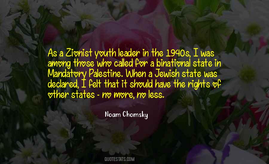 Quotes About Zionist #664131