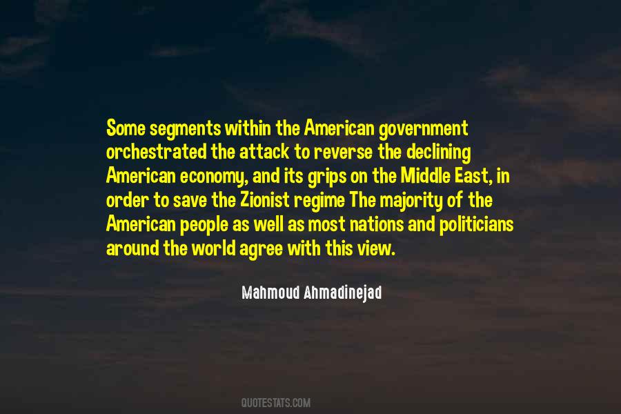 Quotes About Zionist #699341