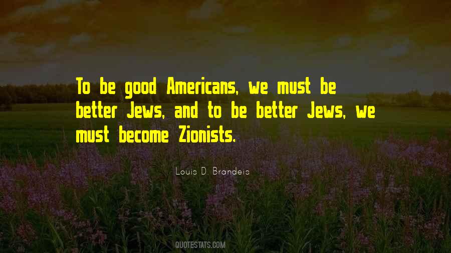 Quotes About Zionist #781573