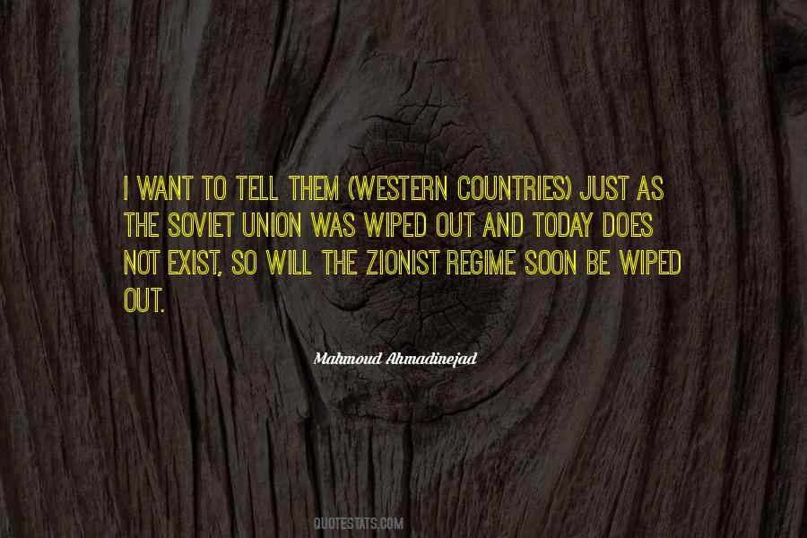 Quotes About Zionist #911653