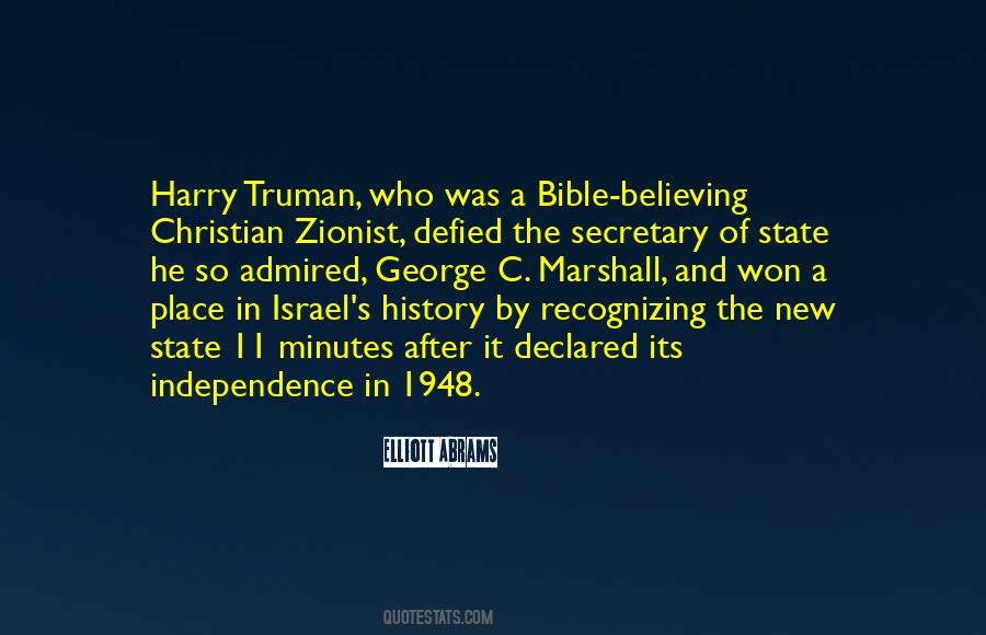 Quotes About Zionist #961489