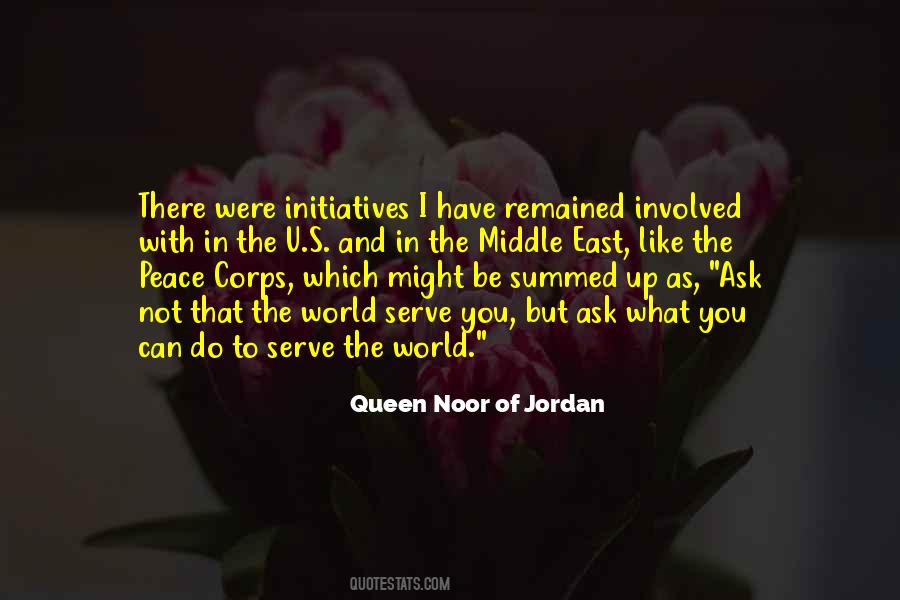 Quotes About Noor #1676211