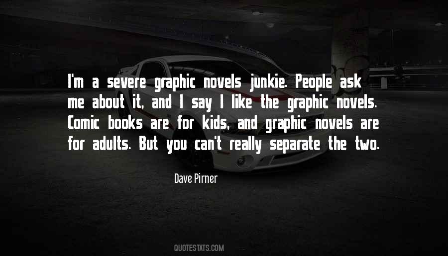 Adult Books Quotes #417059