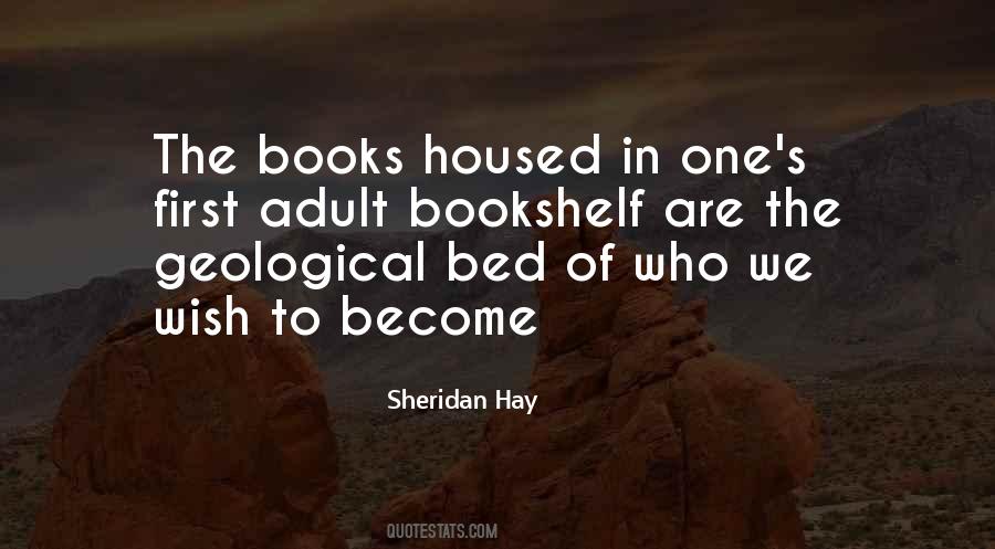 Adult Books Quotes #491417