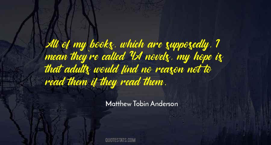 Adult Books Quotes #818292