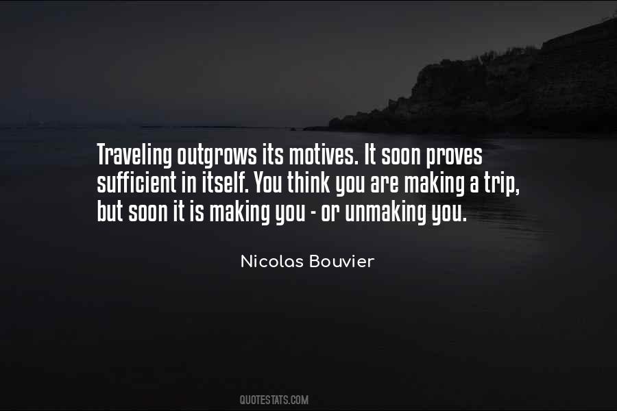 Quotes About Traveling #1863717