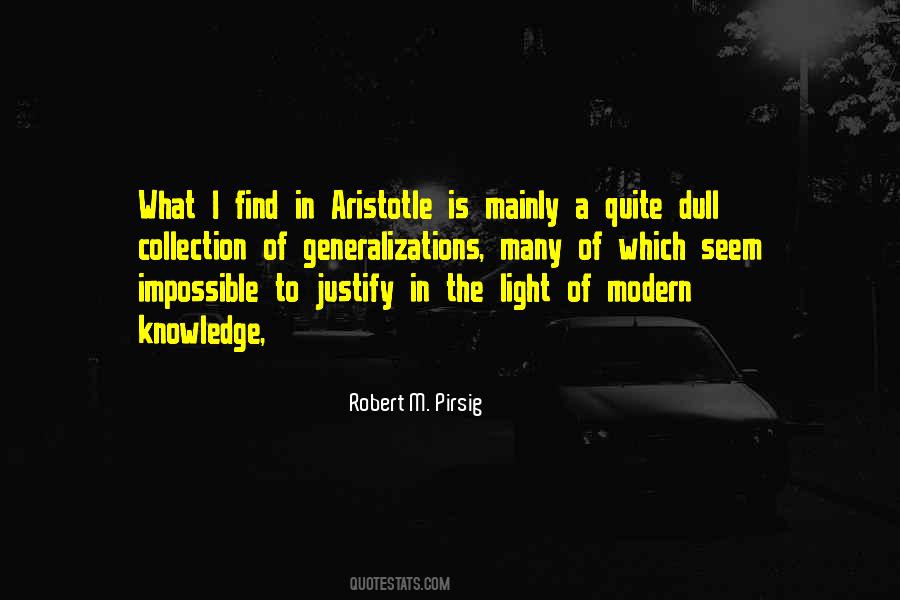 Quotes About Knowledge Aristotle #1313825