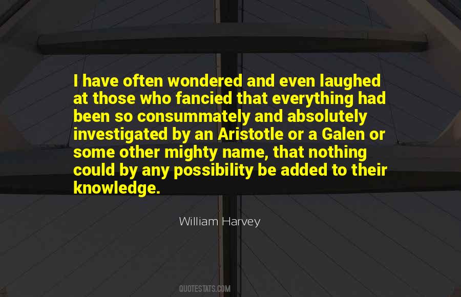 Quotes About Knowledge Aristotle #1651511