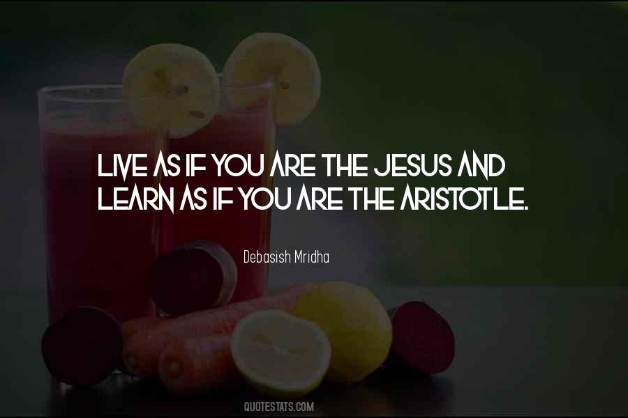 Quotes About Knowledge Aristotle #1731334