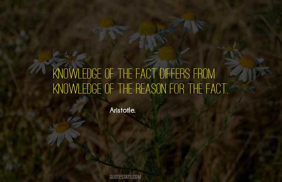 Quotes About Knowledge Aristotle #44811