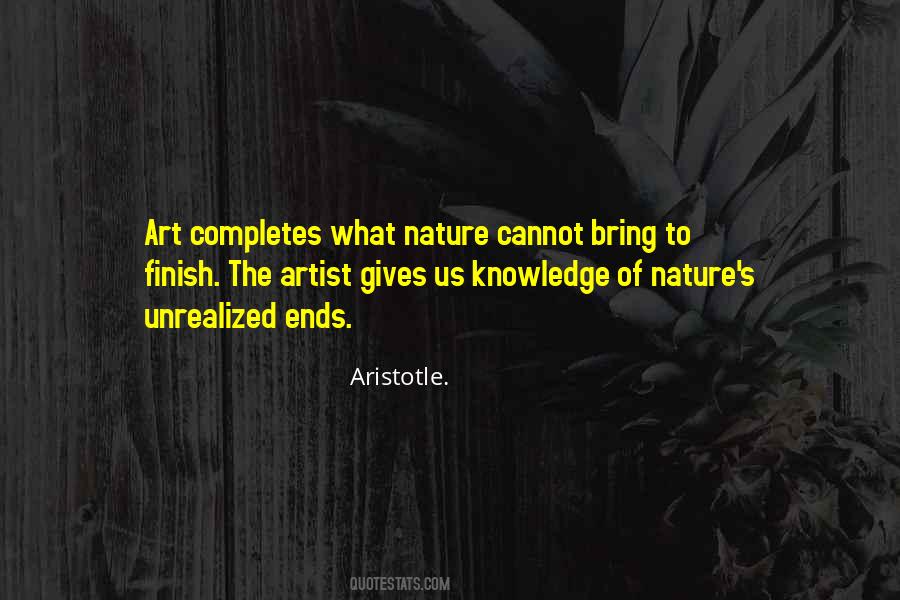 Quotes About Knowledge Aristotle #821411