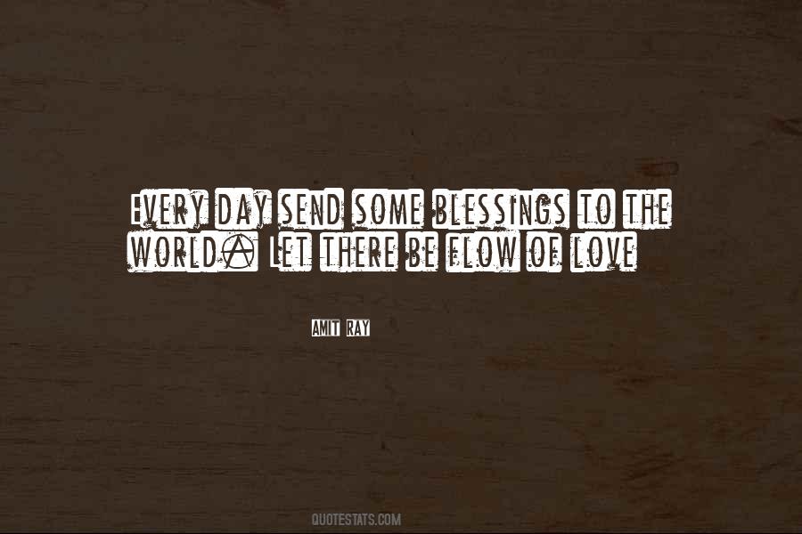 World Let Quotes #1100539